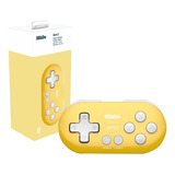 Gamepad 8bitdo Zero 2 Bluetooth Nintendo Switch Pc