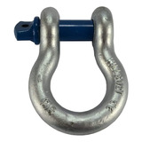 Temco D Anillo Lazo Grillete Tornillo Pin Clevis  Jeep