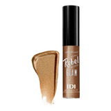 Idi Gel C/glitter Delineador Ojos Y Labios - Rebel Glam X 8g