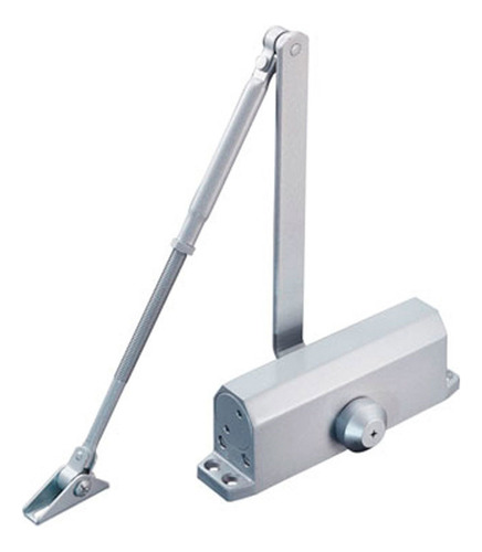 Brazo Cerrador De Puertas Axceze Ax-doorc80 80kgs