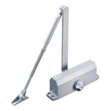 Brazo Cerrador De Puertas Axceze Ax-doorc80 80kgs