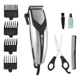 Maquina Corta Pelo Cortapelo Barba Patillas Suzika 045 +acc 