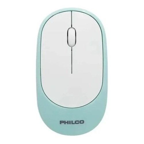 Mouse Inalámbrico Ergonómico Philco Spk7314