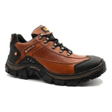 Zapatillas Cat Botas Caterpillar Hombres Envio Gratis