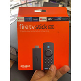 Amazon Firestick Lite Con Alexa Y Con 12 Meses De Budtv