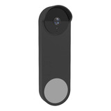 Funda De Silicona Para Google Nest Hello Doorbell (batería.