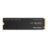 Disco Ssd Interno Wd Black 1tb Sn770 Nvme  