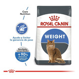 Alimento Royal Canin Feline Care Nutrition Weight Care Para Gato Adulto Sabor Mix En Bolsa De 1.5 kg