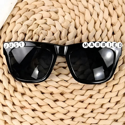 Embalaje Opp - 901 Negro (gafas De Fiesta Transfronterizas) | Envío gratis
