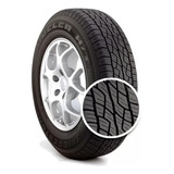 Vendo Bridgestone Dueler 215-65/16 Con Llanta Duster 4x4