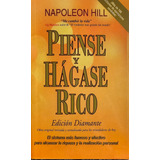 Piense Y Hagase Rico Napoleon Hill Best Seller