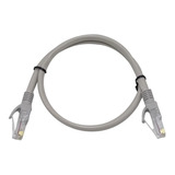 Cable De Red 50 Cm Cat5e Patch Cord Calidad Ulink
