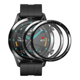 Vidrio Cerámico Protector Para Huawei Gt2 46mm Smart Watch