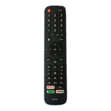 Control Remoto / Original Smart Tv / Hisense/bgh/noble X 3u