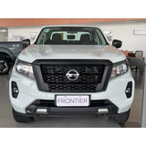 Nissan Frontier S 4x2 Automatico 2023
