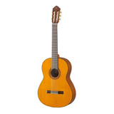 Violão Yamaha C-80 Acústico Natural