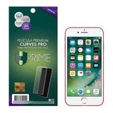 Película Premium Hprime Curves Pro P/ iPhone 7 / 8 / Se 2020