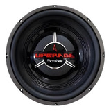 Subwoofer Bomber Upgrade 10 350w Rms 10ug350-b4 4ohms