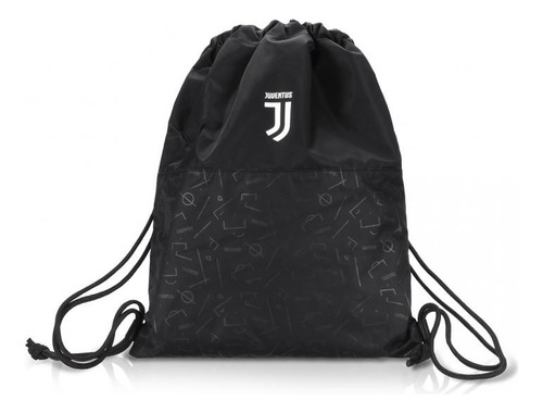 Mochila Futbol Juventus Original Stadium Grafico Estampado