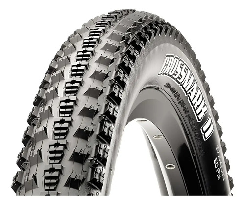 Llanta Mtb Maxxis Crossmark Ii Exo Tubeless | Meses sin interés