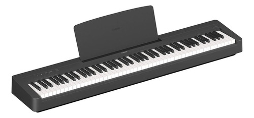 Piano Digital Yamaha P145 88 Teclas Sensitivas