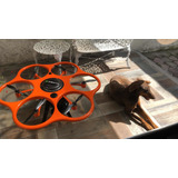 Drone Para Topografía Aibotix X6 V6 , Con Cámara Térmica