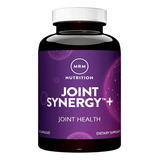 Mrm Nutrition | Joint Synergy | 120 Capsules