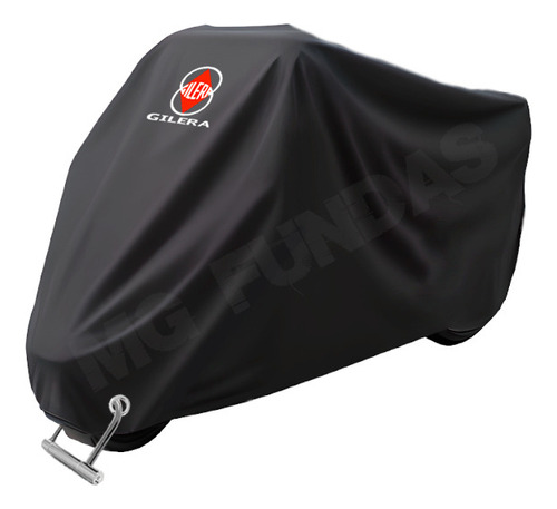 Funda Cubre Moto Gilera Sahel 150 Smx 200 Vc 150 200 Ac1 Ac4