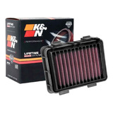 Filtro De Aire K&n Para Ktm Duke 250, Duke 390 De Alto Flujo