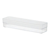 Organizador Modular Diamond 30x7,5x5,2cm Cristal - Paramount