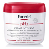 Eucerin Ph5 Crema Intensiva Piel Seca Y Sensible 450 G