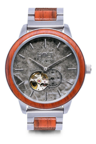 Reloj Holt Hombre Socotra