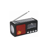 Radio Solar Am /fm/sw/mp3/lanterna Usb Ñ Sony, Lelong,tecsun