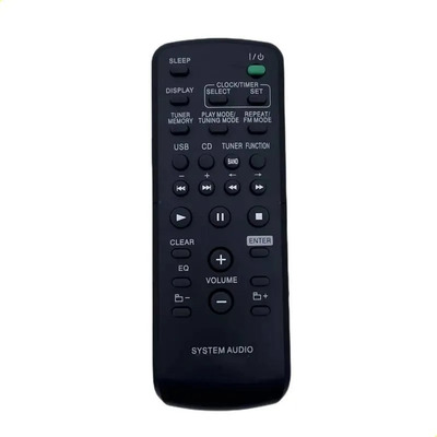 Control Remoto Cmt-fx200 Lbt-sh2000 Mhc-ex700 Mhc-ex99 | Envío gratis