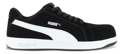 Tenis De Seguridad Dieléctrico Puma Safety P014 Para Hombre