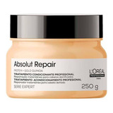 Máscara Loreal Absolut Repair 250ml