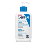 Loción Hidratante Cerave 236 Ml Para Piel Normal A Seca