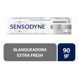 Sensodyne Whitening Extra Fresh 90 Gr