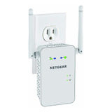Netgear Ac750 Ex6100 Wifi Extensor Alcance Range Extender