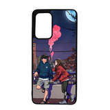 Carcasa Funda Para Samsung A31 Diseño 37