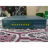 Firewall Cisco Asa 5505 Series