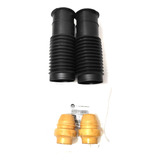 Kit Batente/coifa Amortecedor Dianteiro Jeep Grand Cherokee