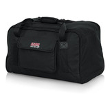  Gator Cases Gpa-tote10 Heavy-duty Speaker Tote Bag For Comp