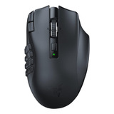 Razer Naga V2 Hyperspeed ??wireless Mmo Gaming Mouse: 19 Bot