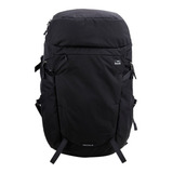 Mochila Trekking Lenga Técnica Tripaicura Color Negro 28l