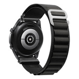 Pulseira 22mm Loop Alpinista Para Samsung Gear S3 Classic