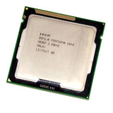 Processador Intel Pentium G840 2.80ghz Lga 1155