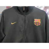 Campera Barcelona Nike N98 Fcb 