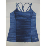 Blusa Deportiva Yoga The North Face Talla L Mujer