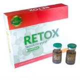 Retox Tensor Corporal - mL a $15800